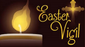 HolySaturday